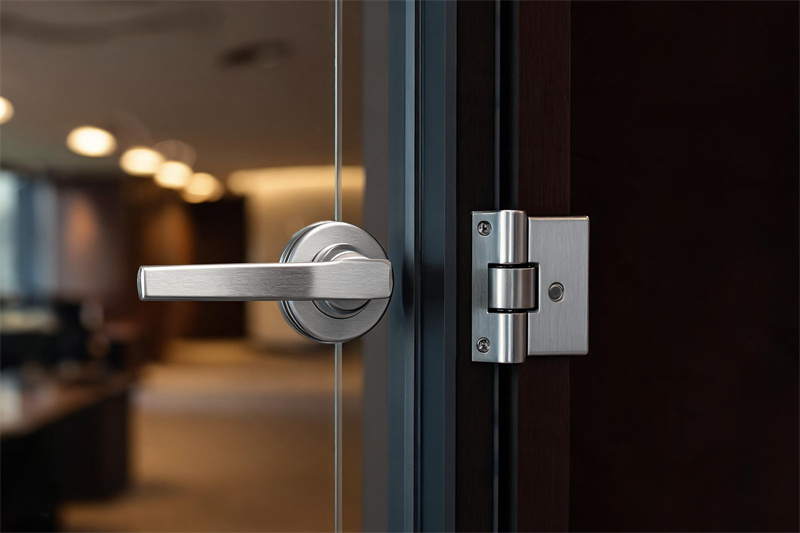 资阳 钥匙断在锁芯里怎么办？老 locksmith 教你三招自救不求人